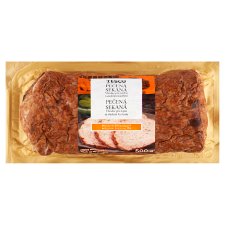 Tesco Roasted Meatloaf 500 g