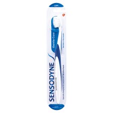 Sensodyne Gentle Care Soft Toothbrush