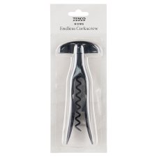 Tesco Home Endless Corkscrew