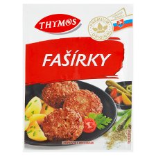 Thymos Fašírky 30 g