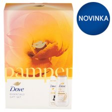 Dove Gift Set