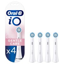 Oral-B iO Gentle Care Toothbrush Heads