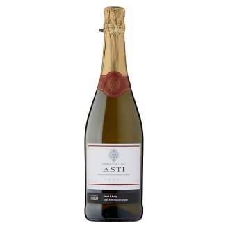 Asti Šumivé víno biele sladké 750 ml
