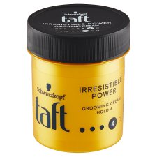 Taft Irresistible Power Grooming Cream 130 ml