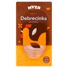 Hyza Debrecínka Chicken Ham Sliced 100 g