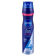 Nivea Care & Hold Styling Spray 250 ml