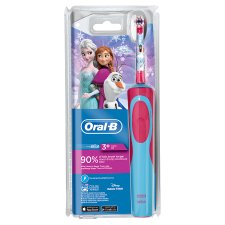 tesco braun toothbrush