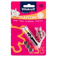 Vitakraft Toy for Cats 1 pc