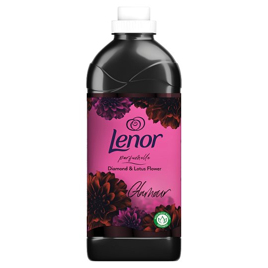 Lenor Diamond And Lotus Flower Aviváž, 1420ML 48 Praní