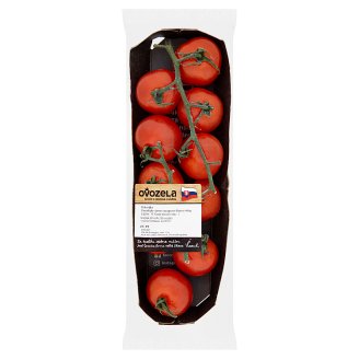 Ovozela Koktejlka paradajky cherry strapcové Brioso 400 g