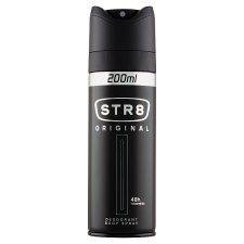 STR8 Original telový dezodorant 200 ml
