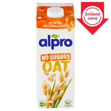 Alpro Oat Drink 1 L