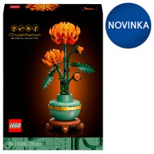 LEGO Botanicals 10368 Chrysanthemum