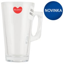 Florina Ringo Glass Mug 380 ml