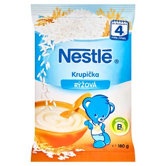 Nestlé Ryžová krupička 180 g