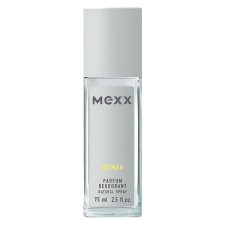 Mexx for women - Woman deo natural spray 75ml