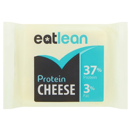 Eatlean Proteínový syr 200 g
