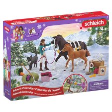 Schleich Advent Calendar 2024