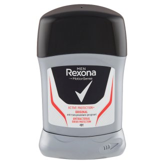 Rexona Motionsense Men active shield tuhý antiperspirant pre mužov 50 ml