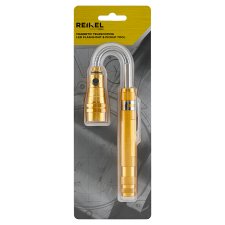 Reikel Magnetic Telescoping LED Flashlight & Pickup Tool