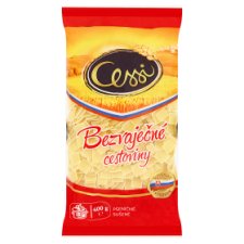 Cessi Egg Free Pasta Wheat, Dried Speckles 400 g