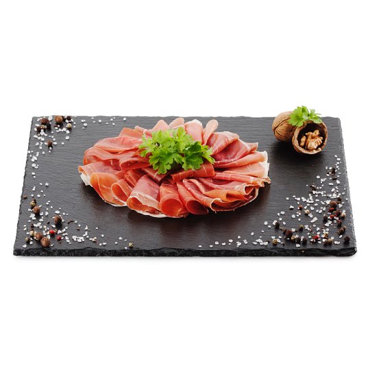 Fratelli Beretta Prosciutto Crudo - sušená šunka nárez