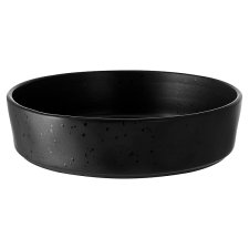 Fox & Ivy Oshi Pasta Bowl Black