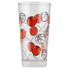 Basketball Tumbler 370 ml