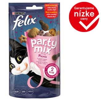 Felix Party Mix Picnic Mix 60 g