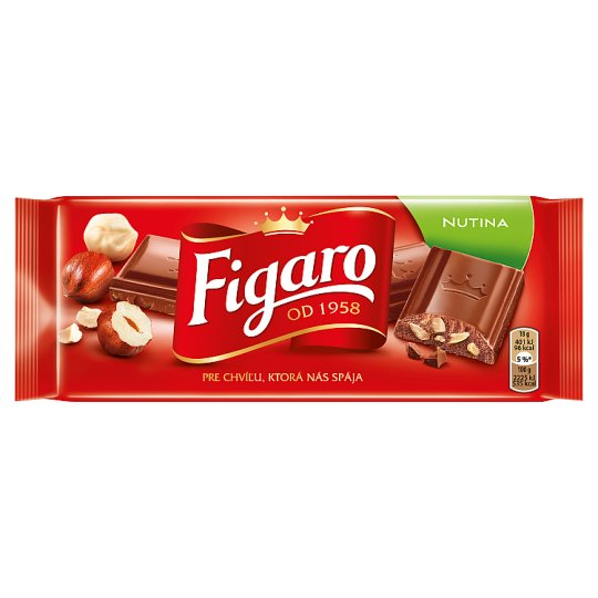 Figaro Nutina 90 g