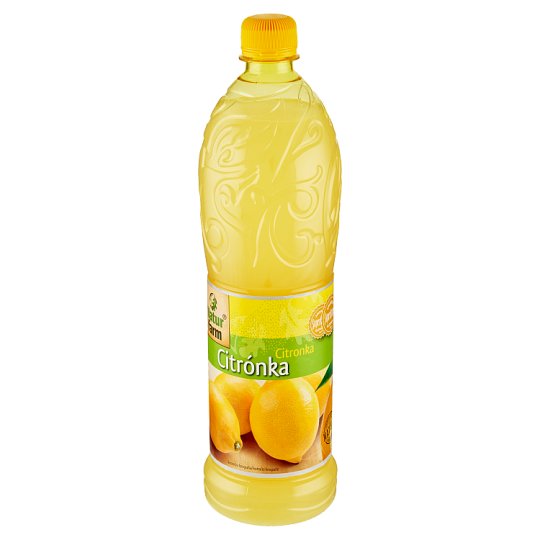 Natur Farm Lemon 1 L