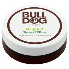 Bull Dog Original Beard Wax