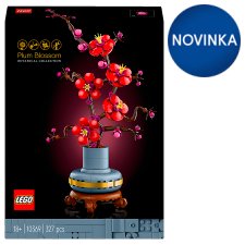 LEGO Botanicals 10369 Plum Blossom