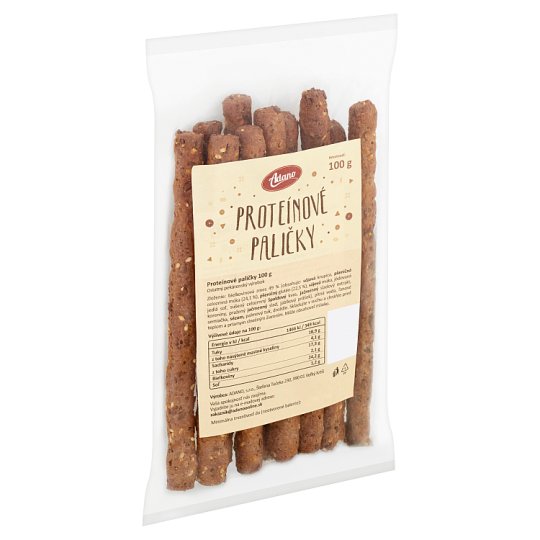 Adano Protein Sticks 100 g