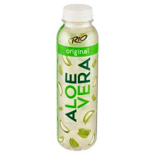 Rio Original Aloe Vera 400 ml