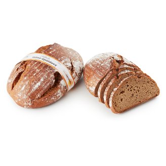 Naglreiter Ražno-špaldový chlieb 500 g