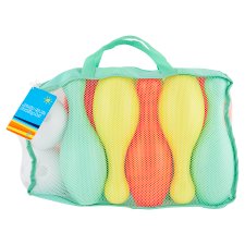 Jumbo 10 Pin Bowling Set