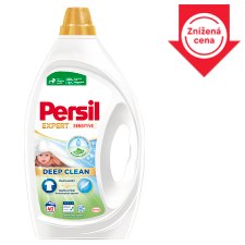 Persil prací gél Expert Sensitive pre citlivú pokožku 40 praní