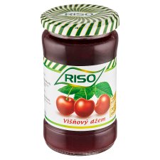 Riso Cherry Jam 340 g