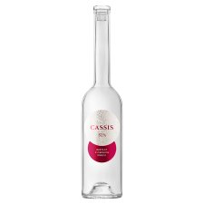 Château Topoľčianky Cassis 52% 0,5 l