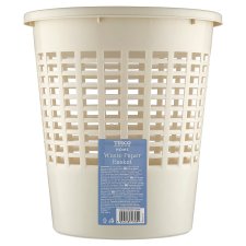 Tesco Home Waste Paper Basket