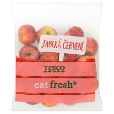 The Grower's Harvest Red Apples, Packed 2 kg