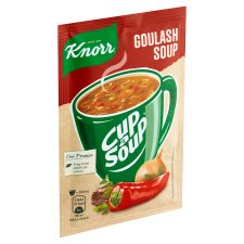 Knorr Cup a Soup Goulash Instant Soup 16 g