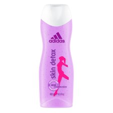 adidas for women - Skin Detox shower gel 250ml