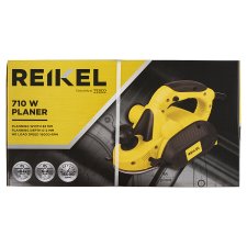 Reikel Planer 710 W