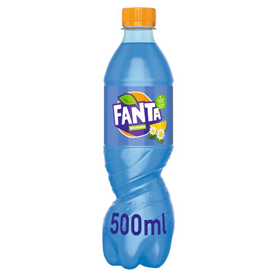 Fanta Shokata 500 ml