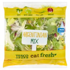 Tesco Eat Fresh Argentinian mix 200 g