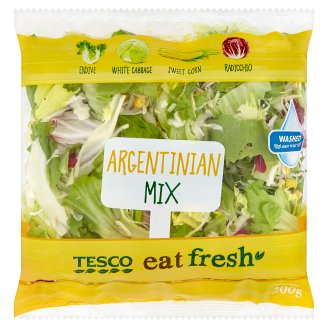Tesco Eat Fresh Argentinian mix 200 g