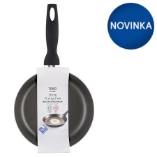 Tesco Home Frying Pan 20 cm