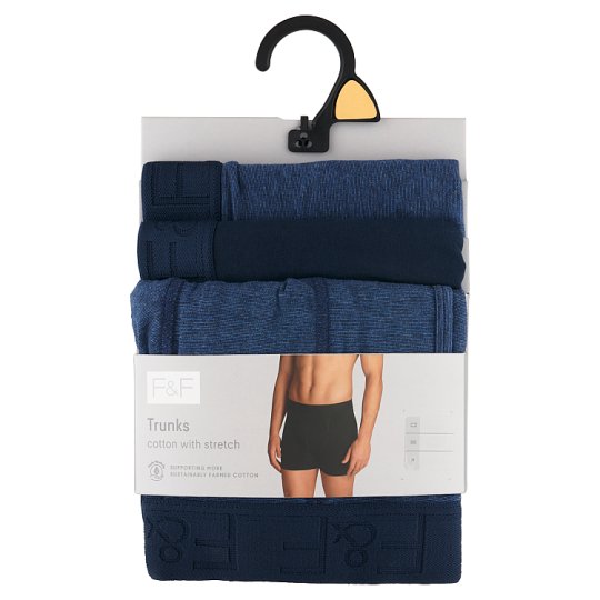 tesco mens boxer shorts